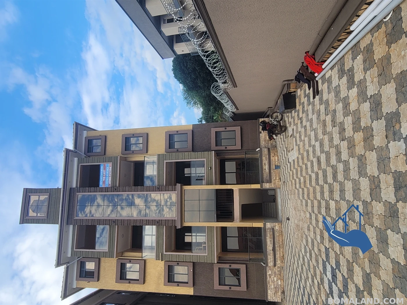 1 bedroom Apartment for rent in Muyenga Kampala Uganda