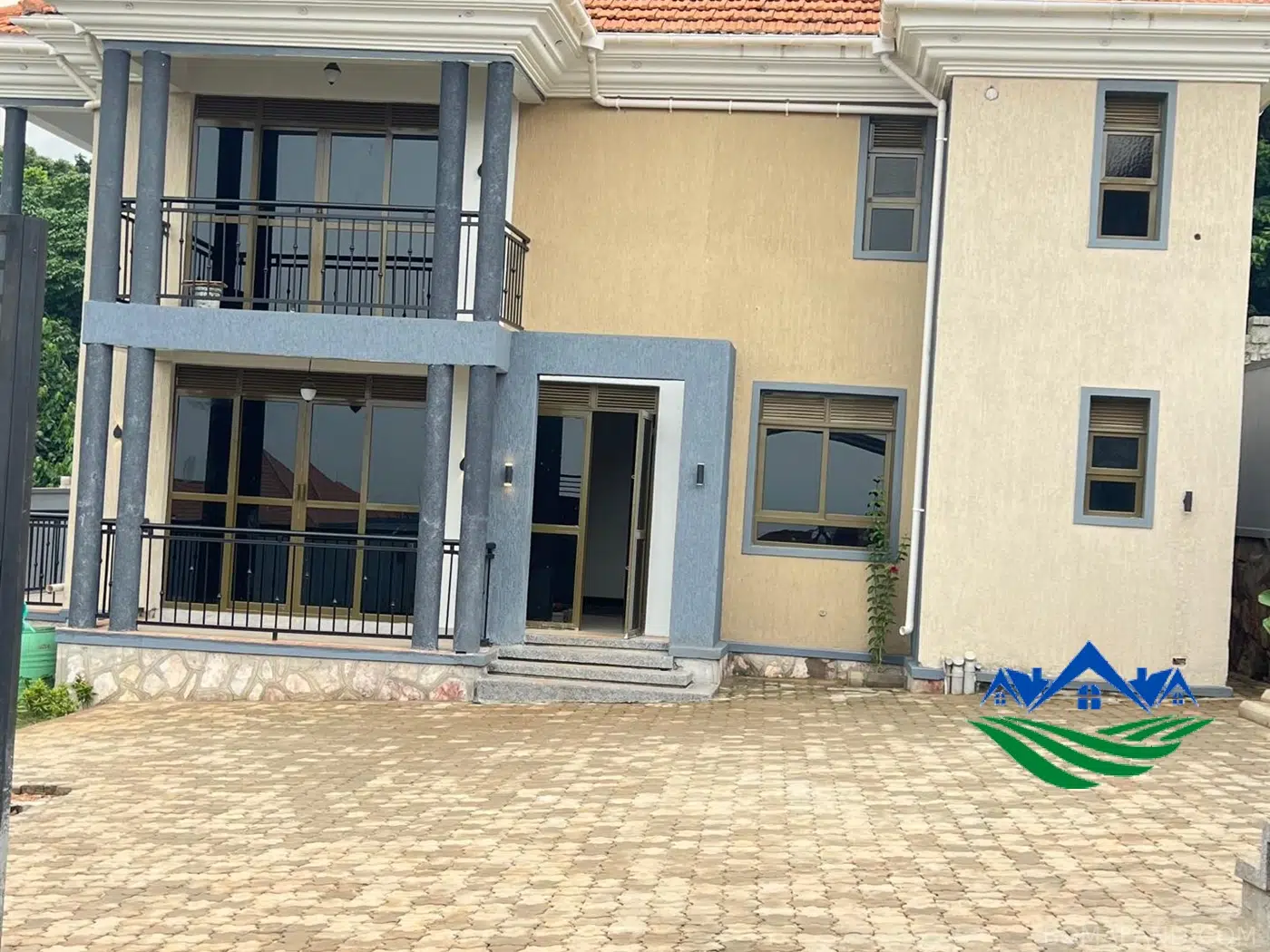 4 bedroom Storeyed house for sale in Katala Wakiso Uganda