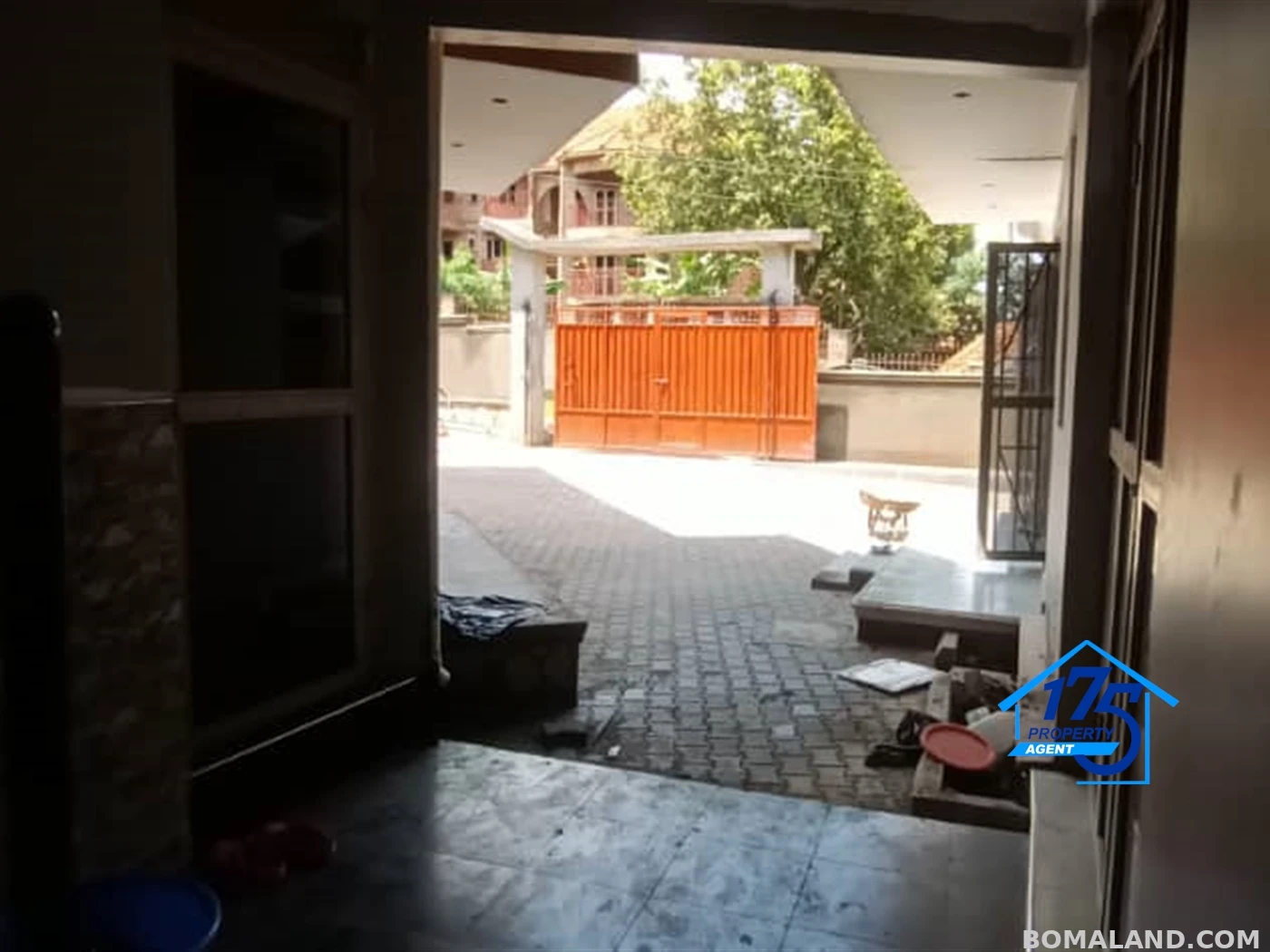 1 bedroom Apartment block for sale in Najjera Wakiso Uganda