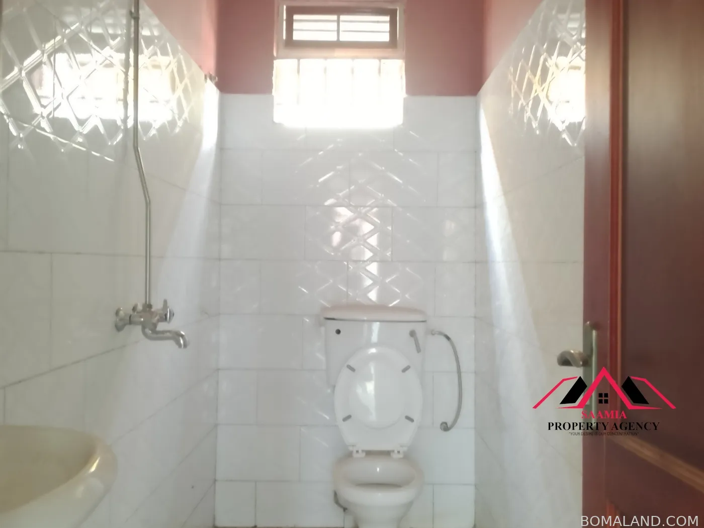 1 bedroom Semi Detached for rent in Namugongo Wakiso Uganda