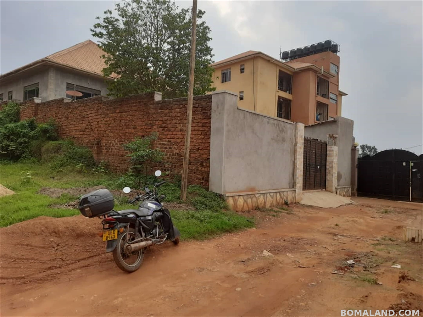 Residential Land for sale in Kira Wakiso Uganda