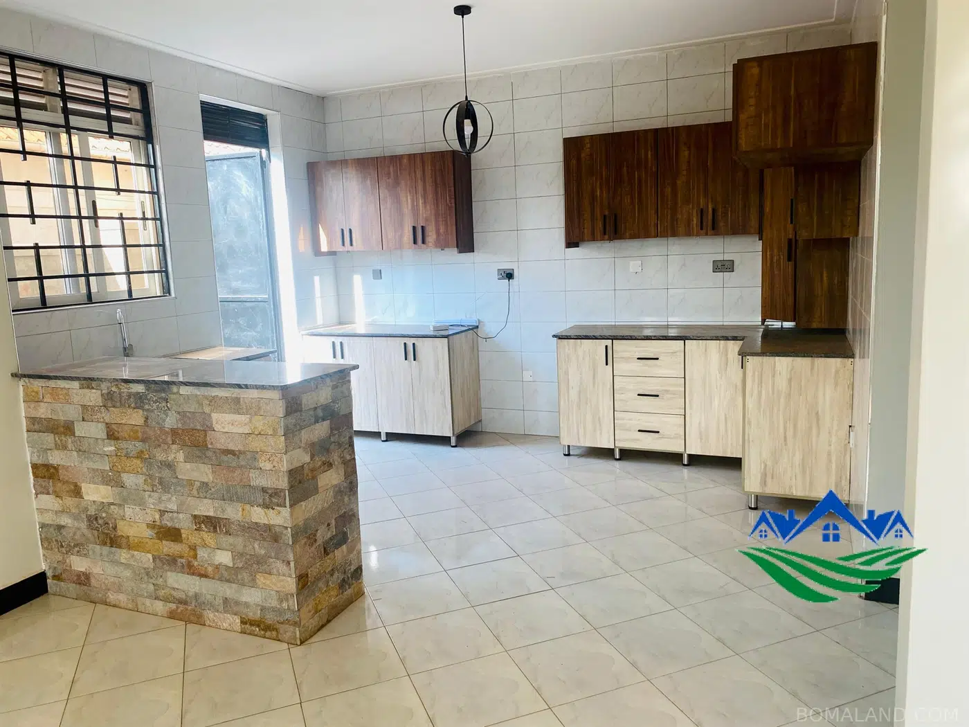 4 bedroom Storeyed house for sale in Lumuli Wakiso Uganda