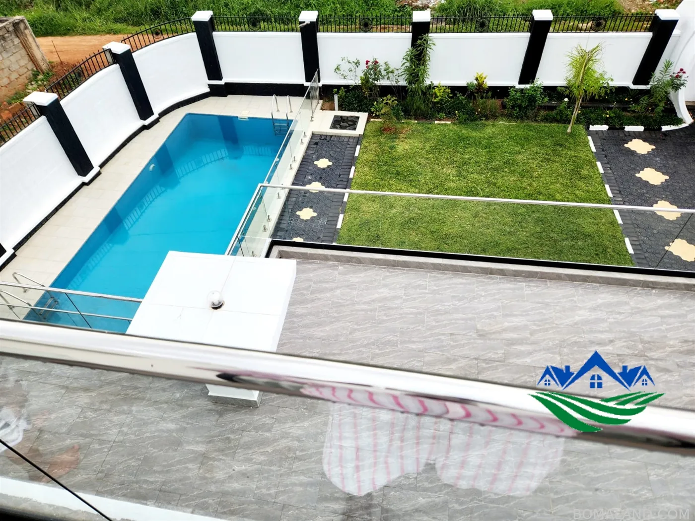 9 bedroom Mansion for sale in Bbunga Wakiso Uganda