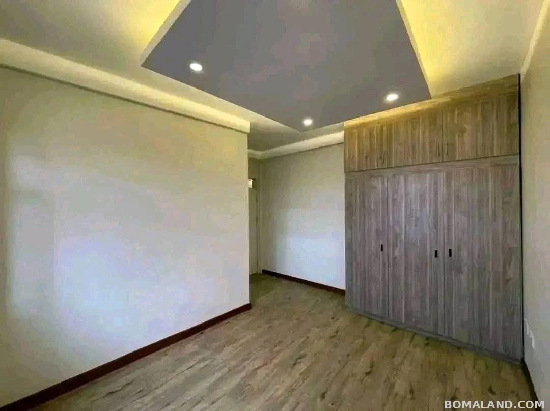 4 bedroom Villa for sale in Naguru Kampala Uganda