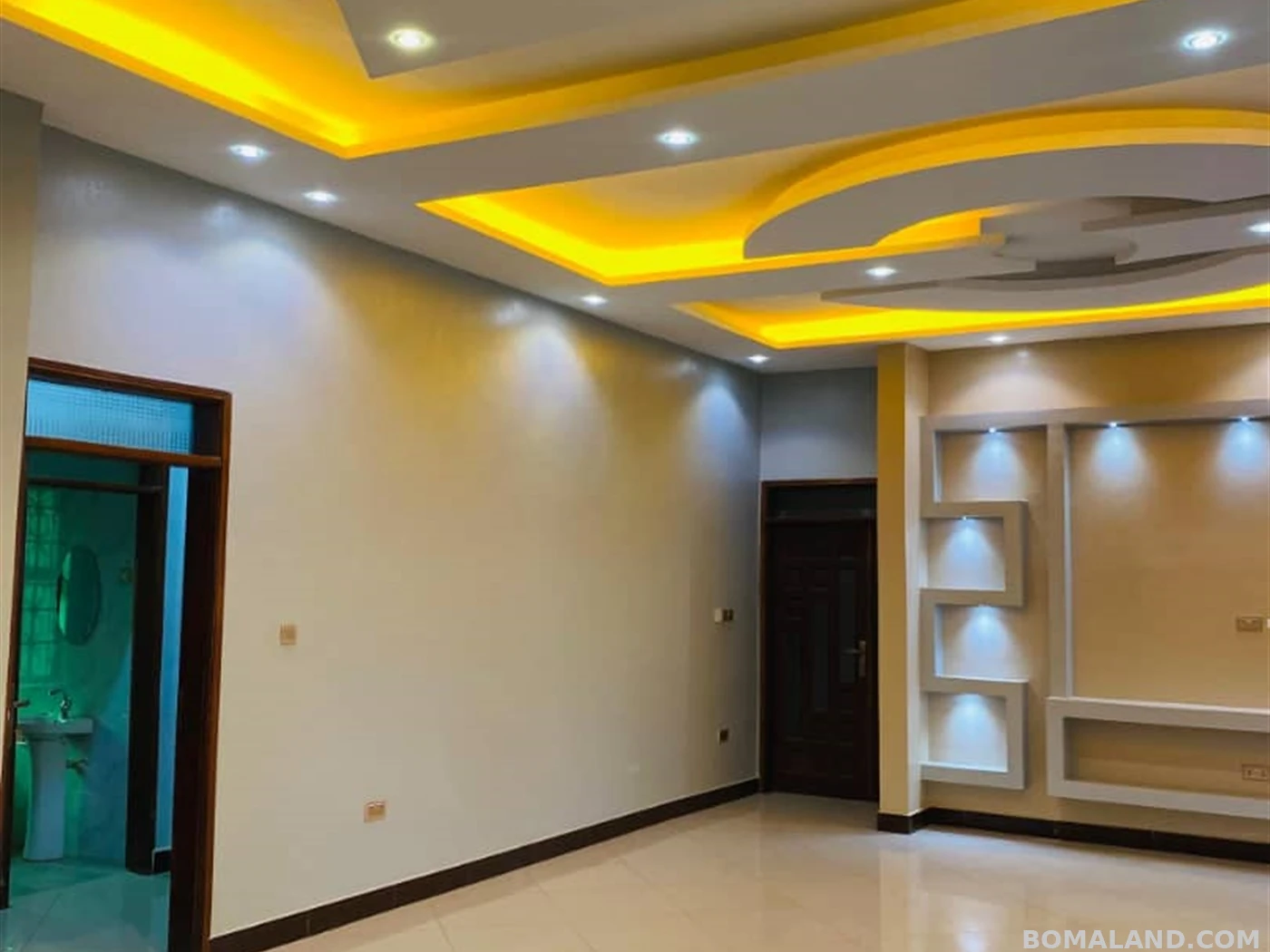 4 bedroom Bungalow for sale in Kitende Wakiso Uganda