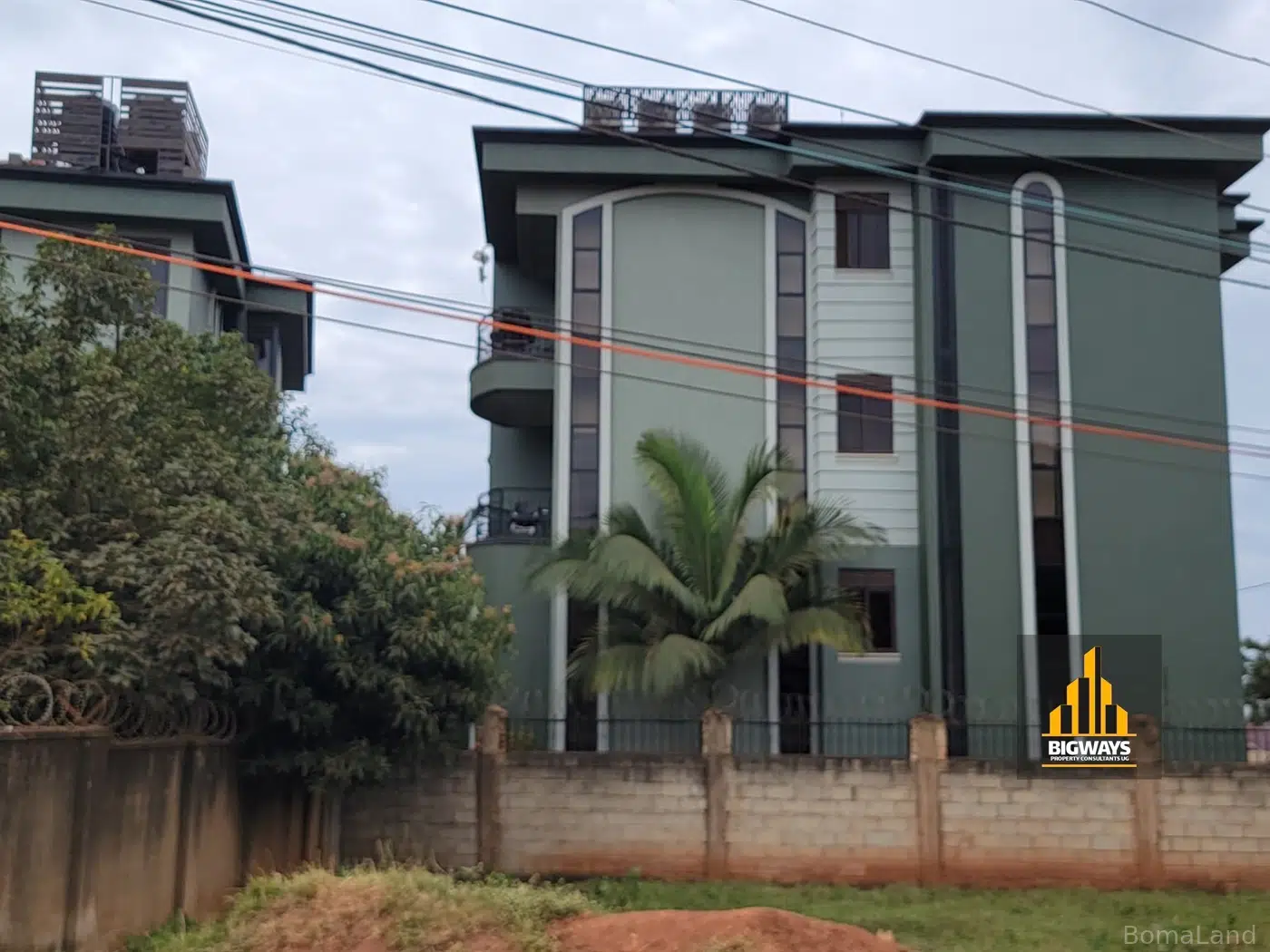 Residential Land for sale in Kyanja Kampala Uganda