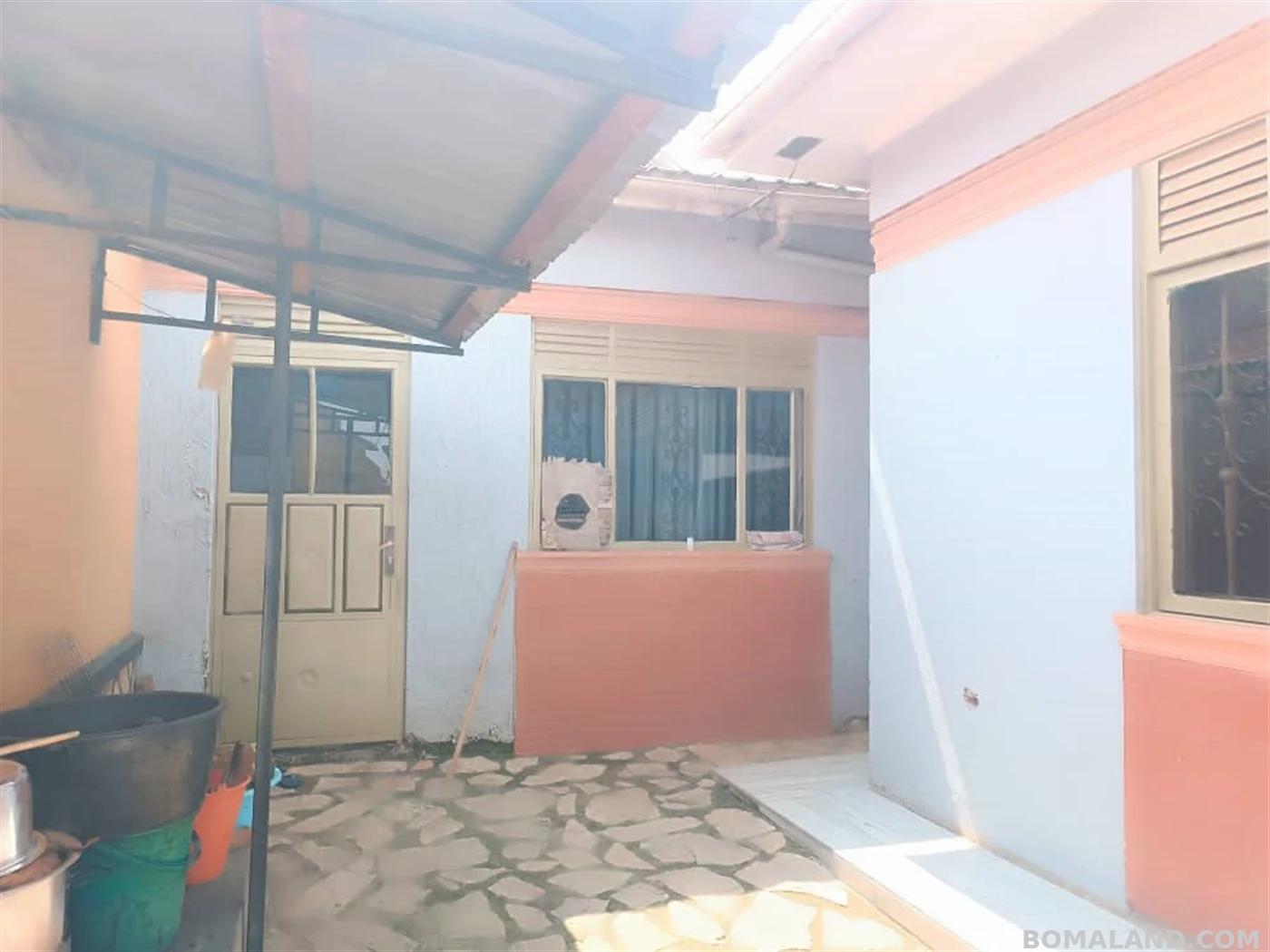 3 bedroom Bungalow for sale in Mbalwa Wakiso Uganda