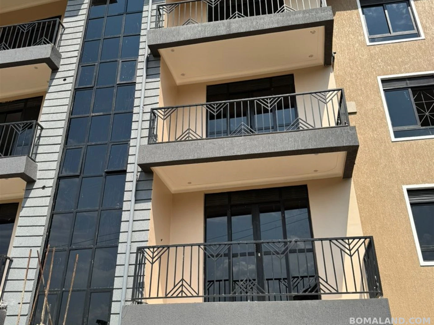 1 bedroom Apartment block for sale in Seguku Wakiso Uganda