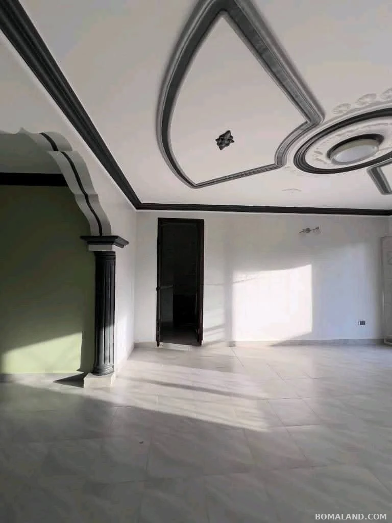 2 bedroom Apartment for rent in Najjera Kampala Uganda