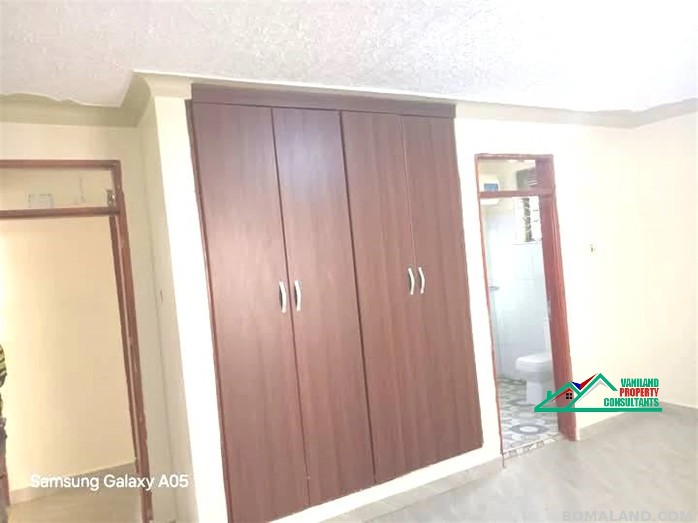 2 bedroom Apartment for rent in Namugongo Wakiso Uganda