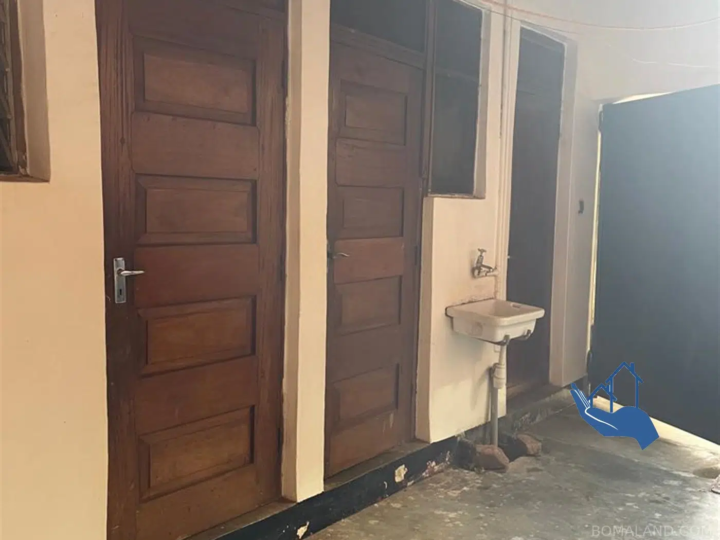 4 bedroom Bungalow for sale in Kansanga Kampala Uganda