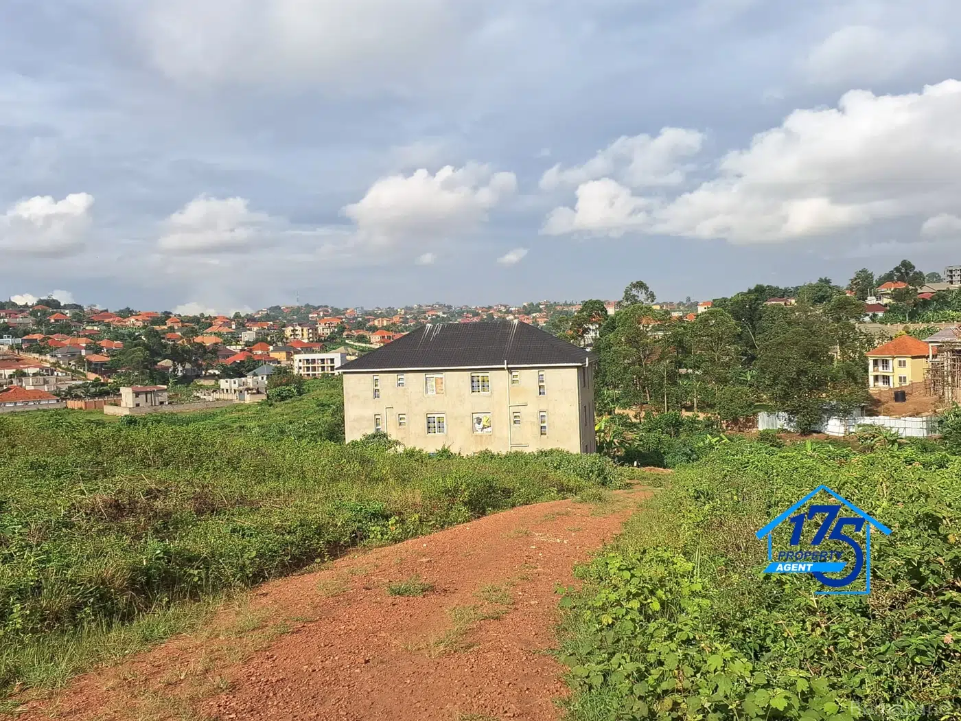 Residential Land for sale in Kira Wakiso Uganda