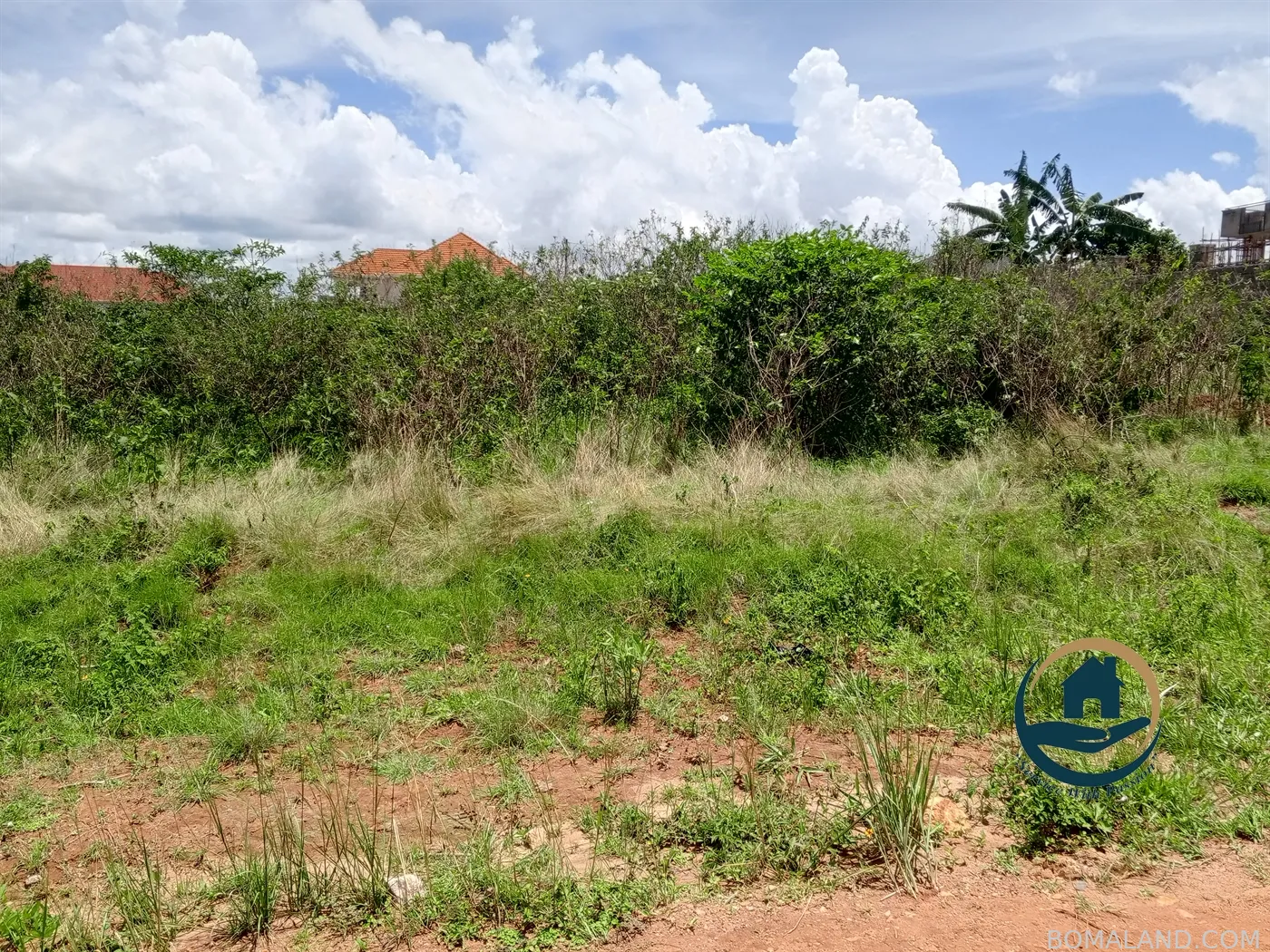 Residential Land for sale in Entebbe Wakiso Uganda
