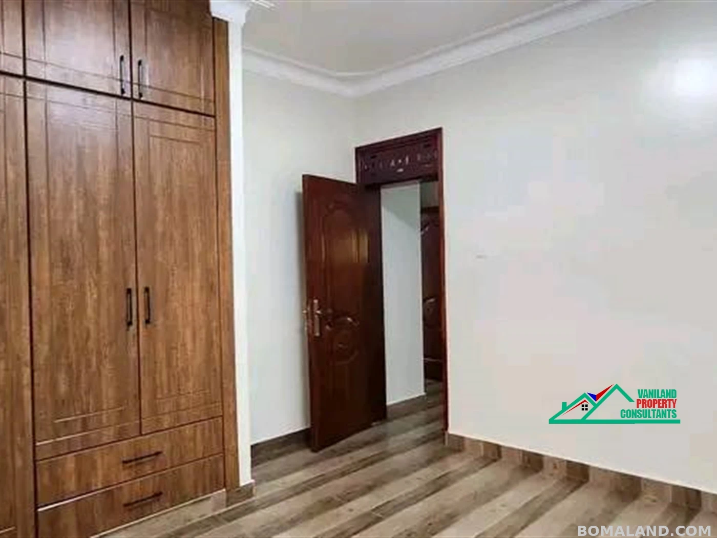 3 bedroom Apartment for rent in Buwaate Wakiso Uganda