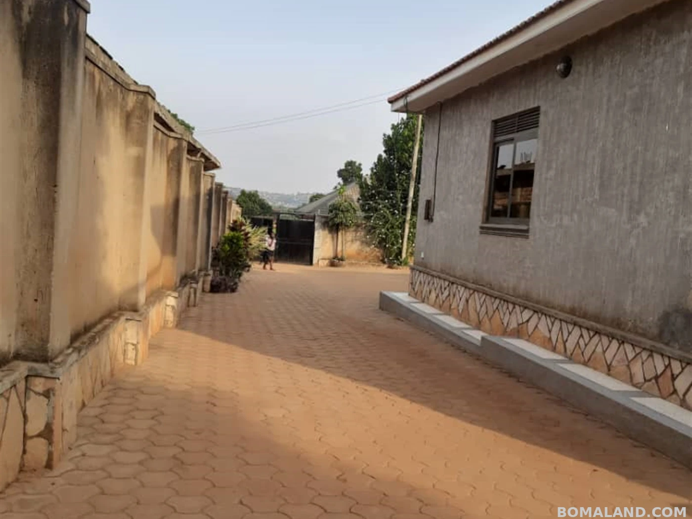 4 bedroom Bungalow for sale in Gayaza Wakiso Uganda
