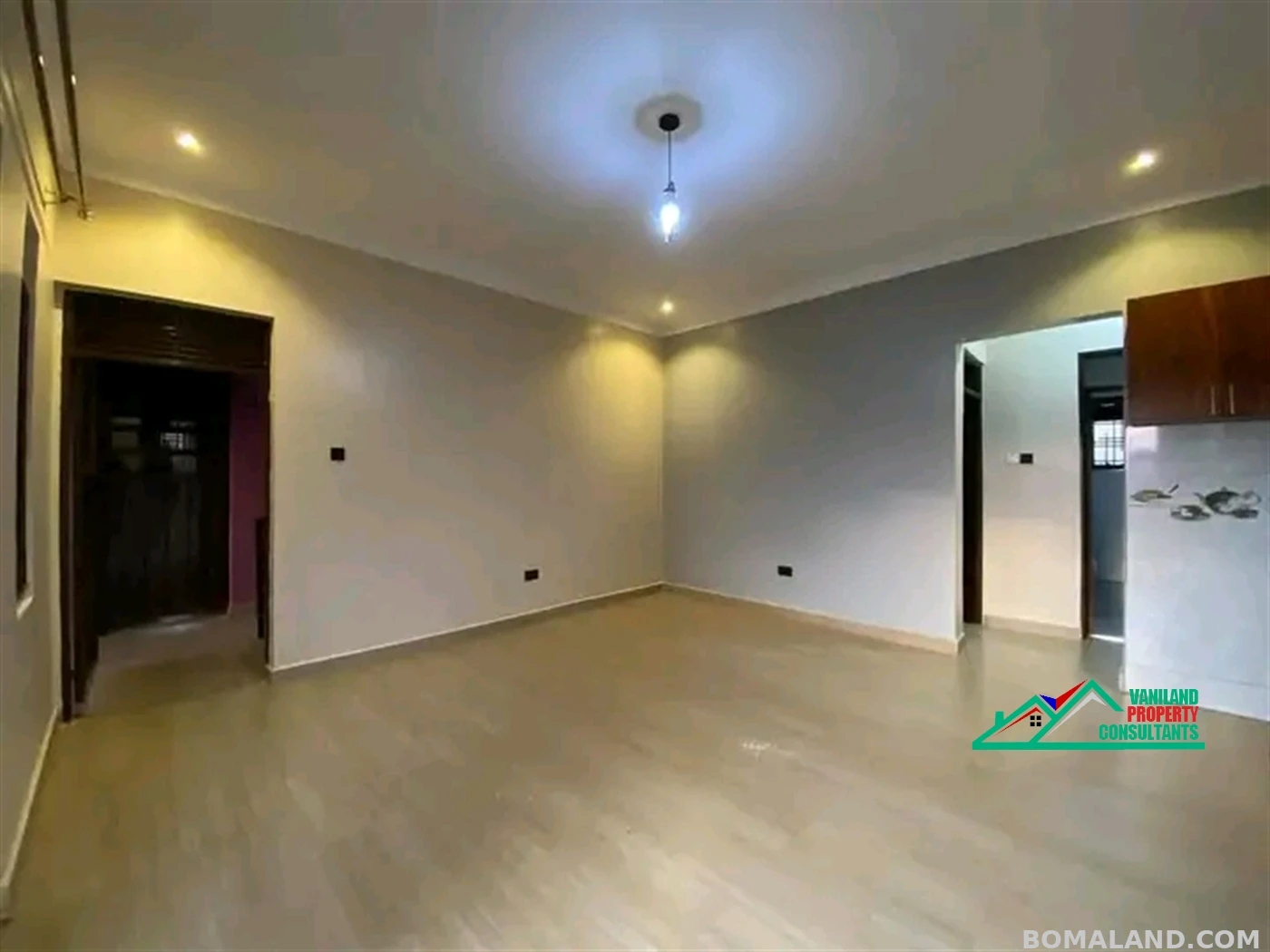 1 bedroom Apartment for rent in Kisaasi Kampala Uganda