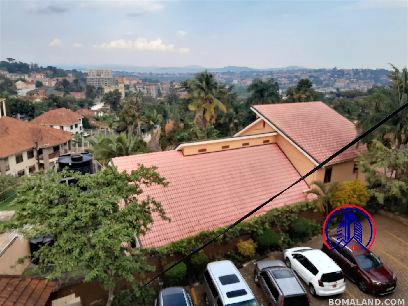 3 bedroom Apartment for rent in Muyenga Kampala Uganda