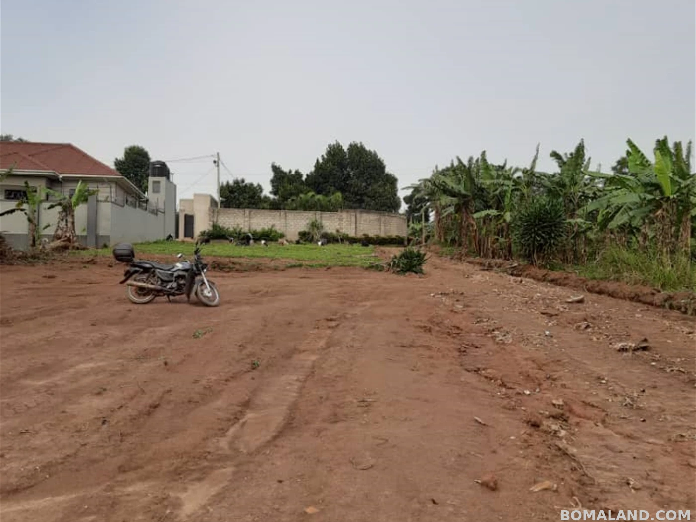 Residential Land for sale in Kira Wakiso Uganda