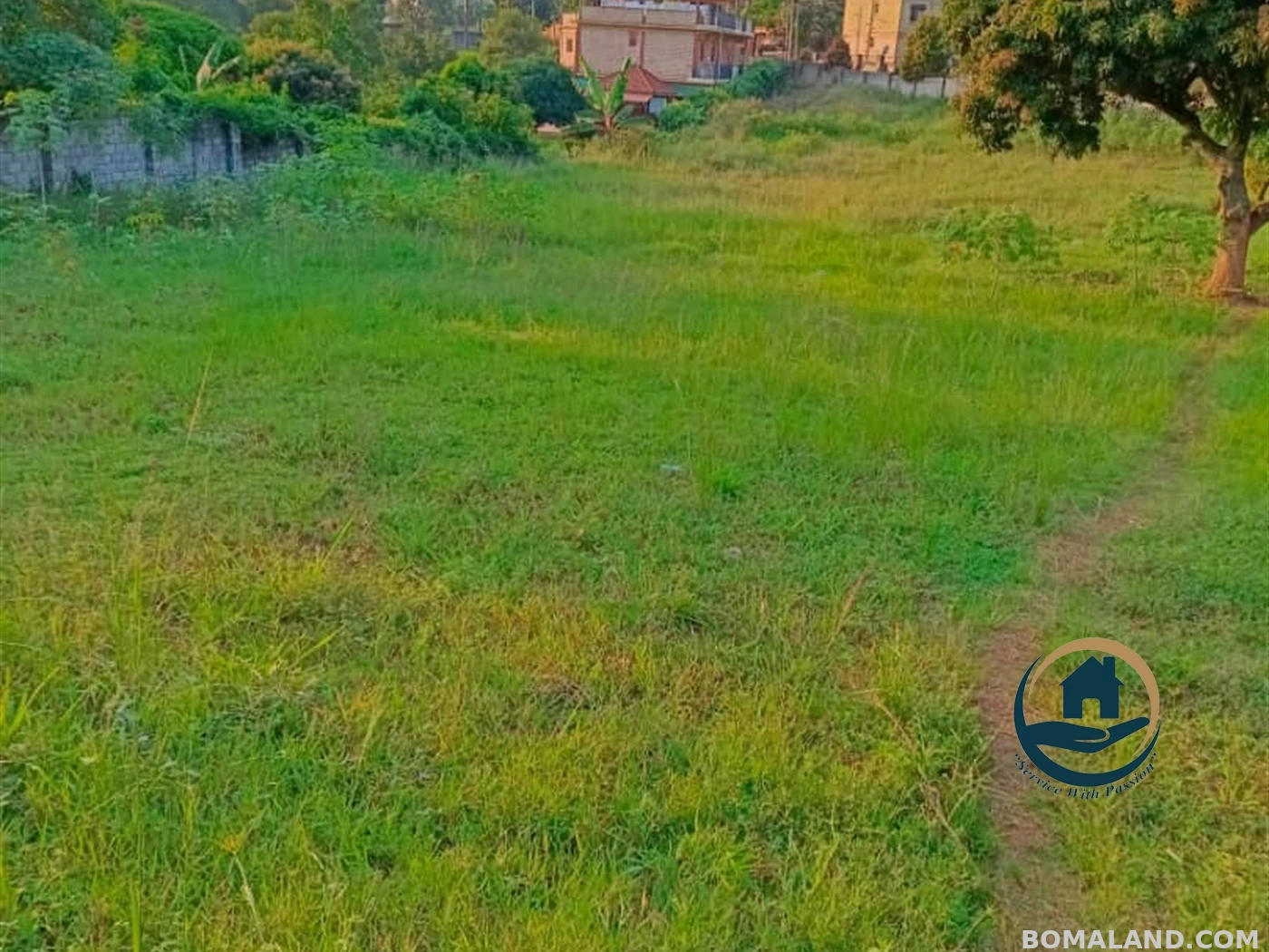 Residential Land for sale in Lubowa Wakiso Uganda