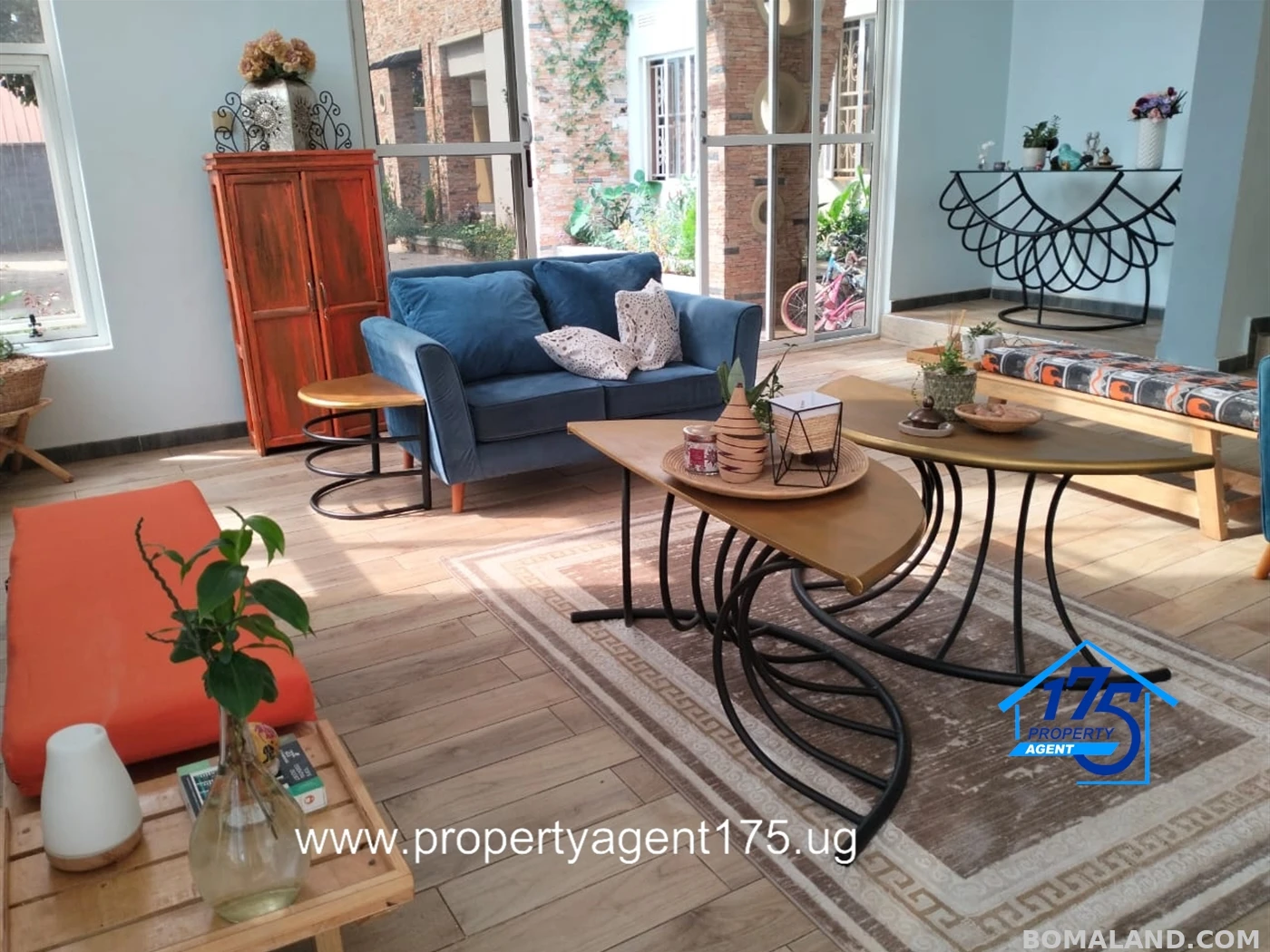 5 bedroom Duplex for sale in Kisaasi Kampala Uganda