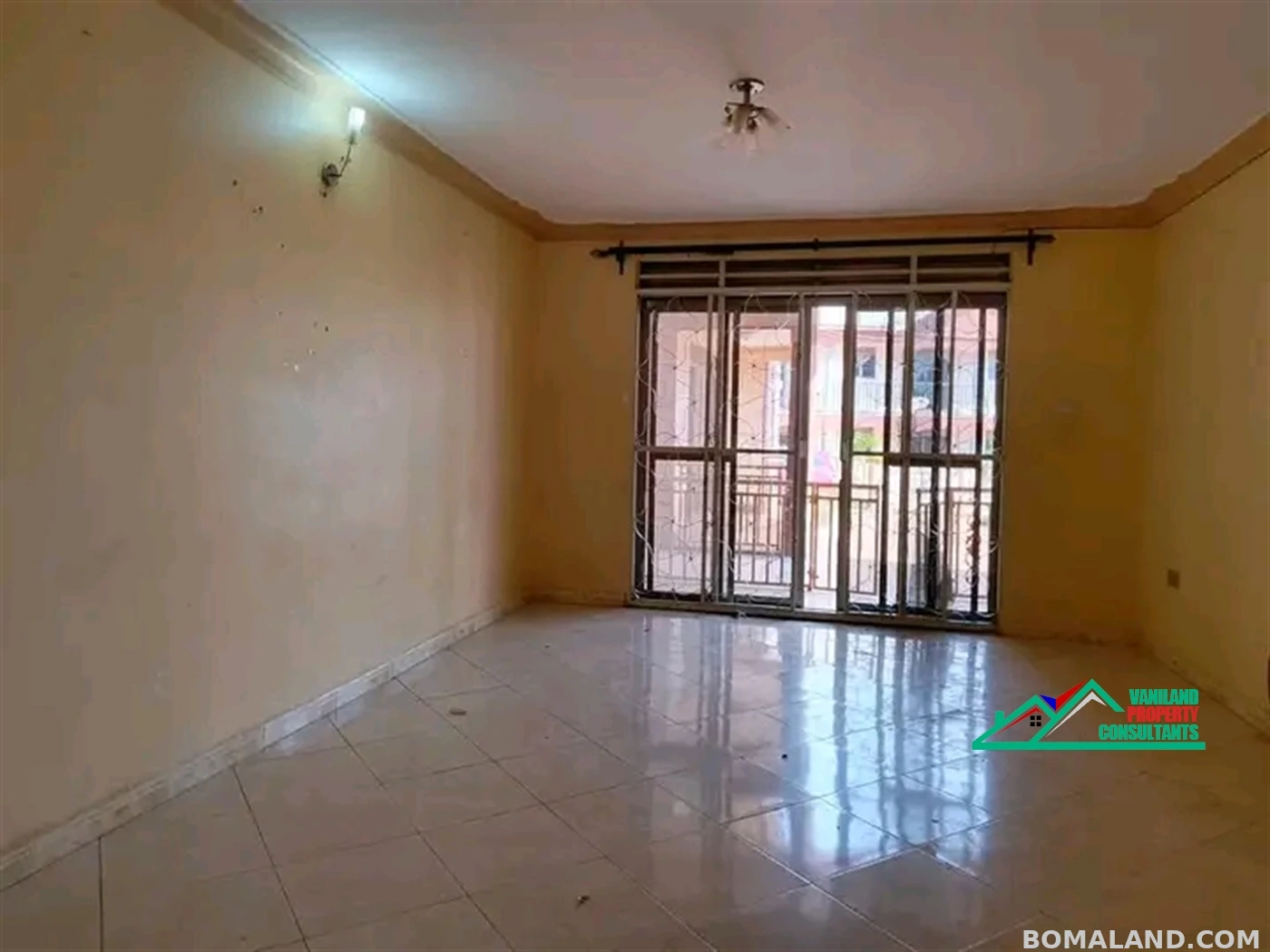 3 bedroom Apartment for rent in Mutungo Kampala Uganda