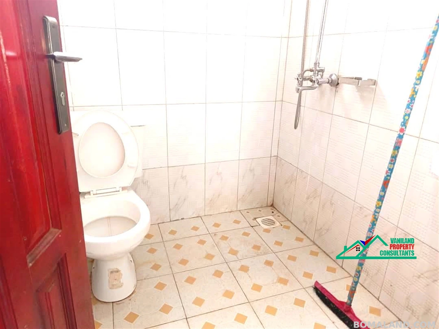 1 bedroom Apartment for rent in Najjera Wakiso Uganda