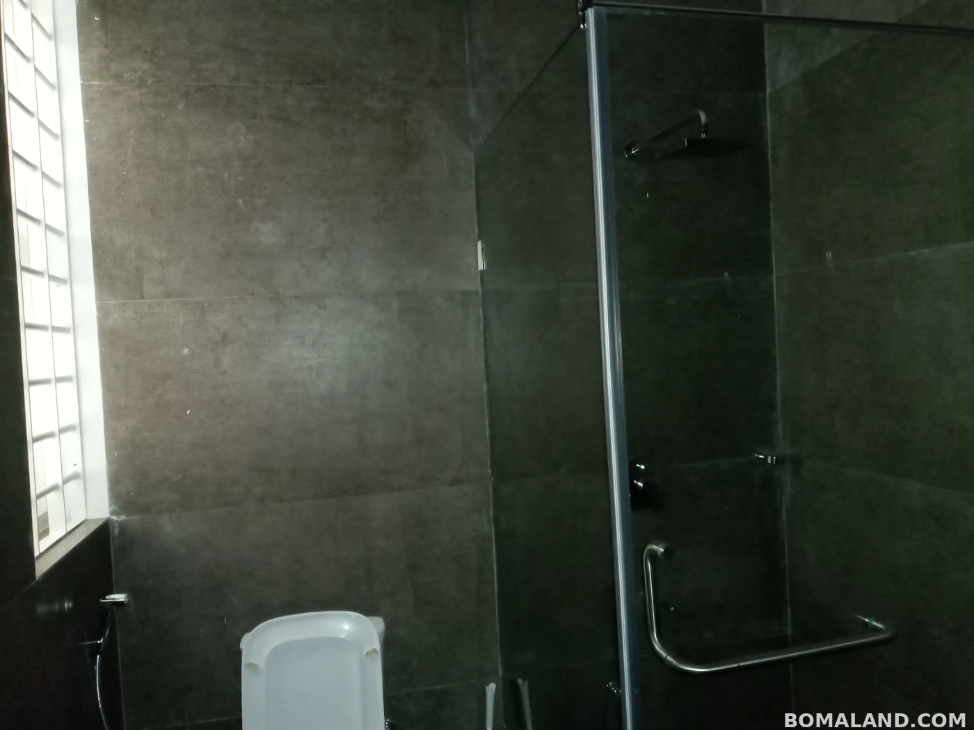 1 bedroom Apartment for rent in Kamwokya Kampala Uganda