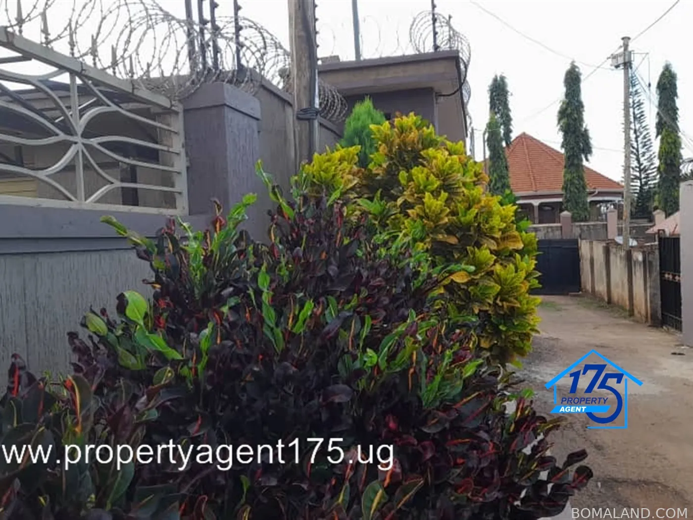 2 bedroom Semi Detached for sale in Kira Wakiso Uganda