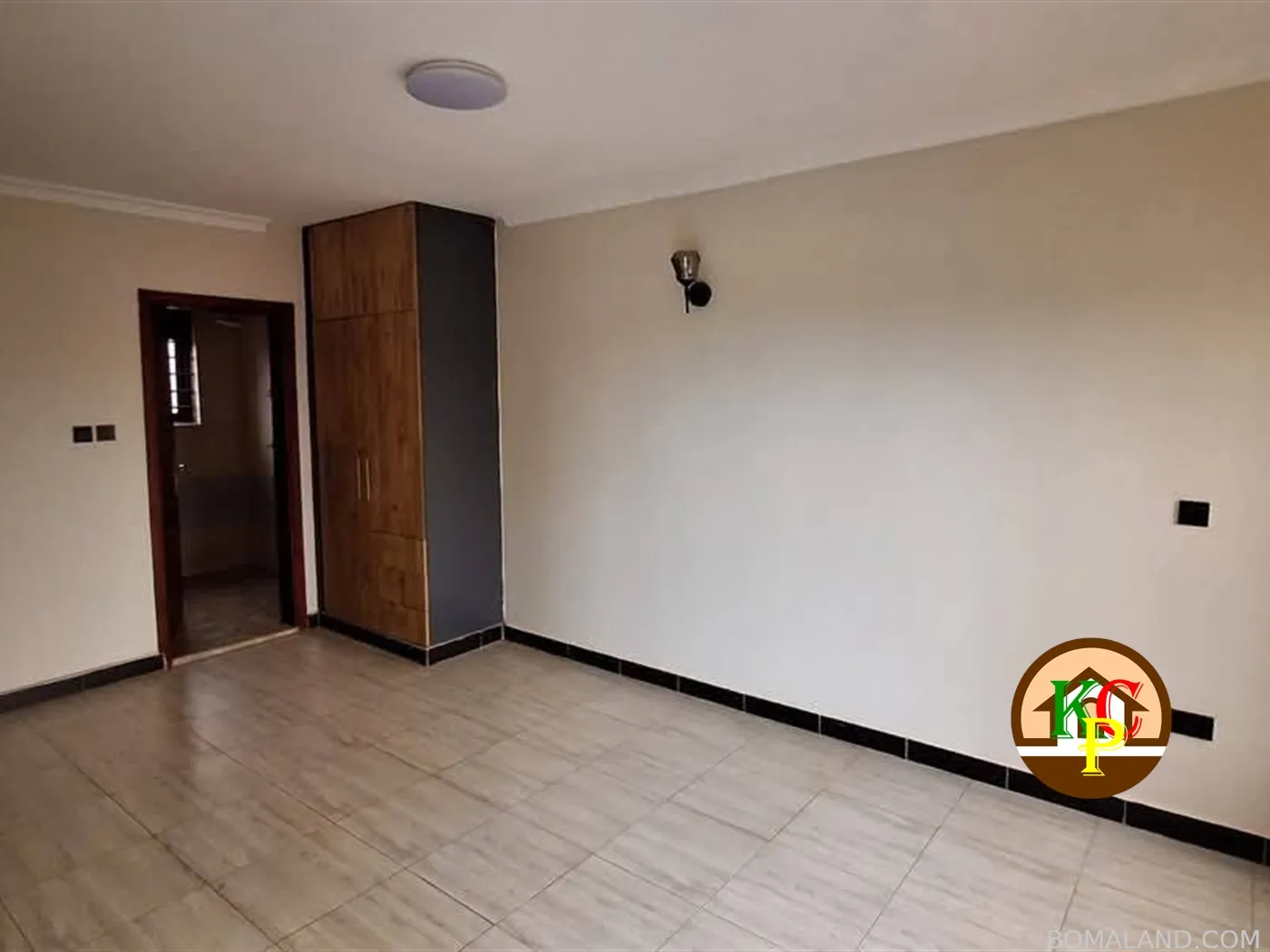 3 bedroom Apartment for rent in Kira Wakiso Uganda