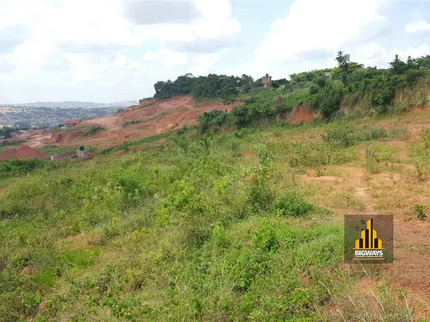 Residential Land for sale in Bulenga Wakiso Uganda