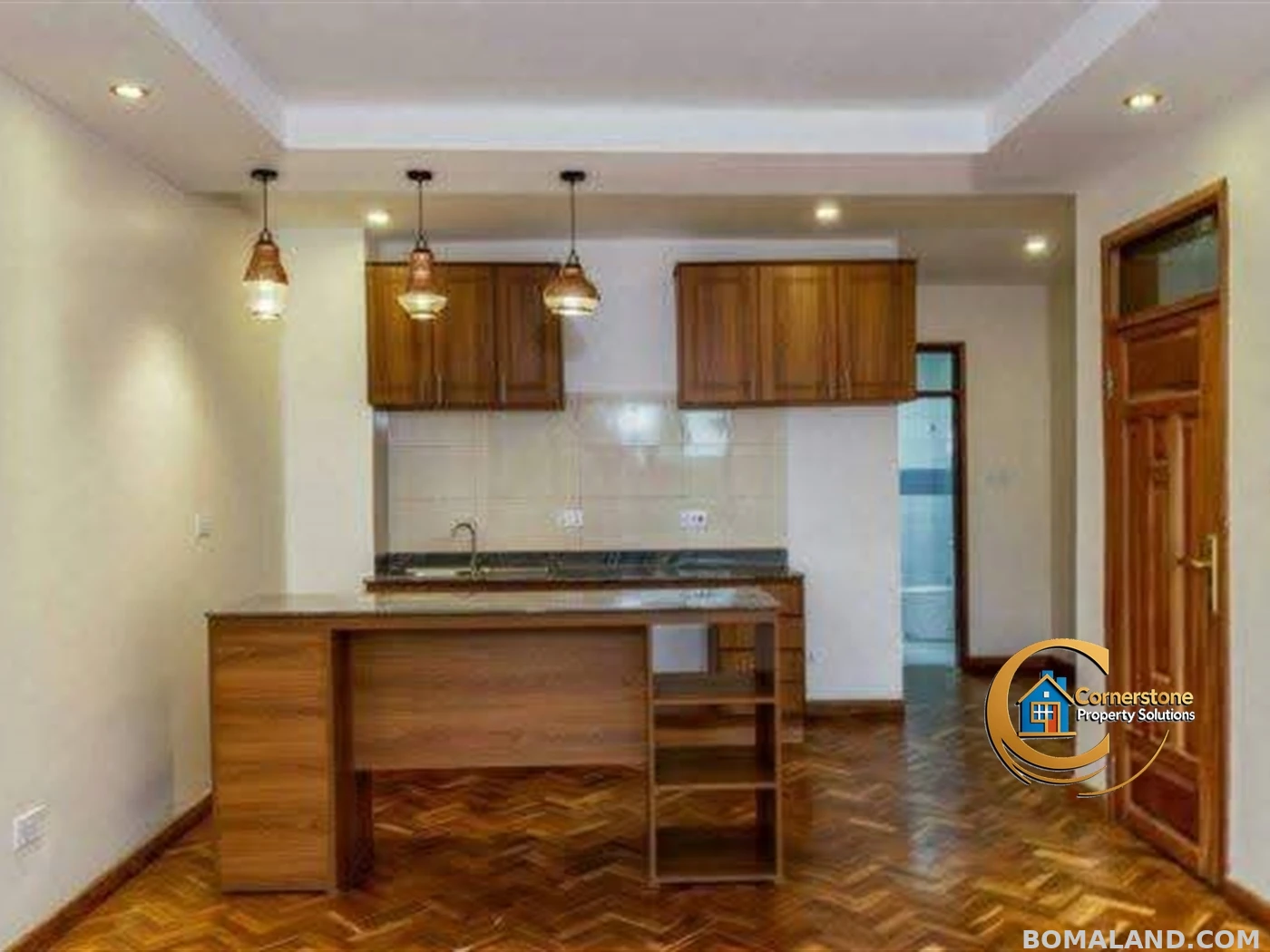 3 bedroom Penthouse for rent in Buziga Kampala Uganda