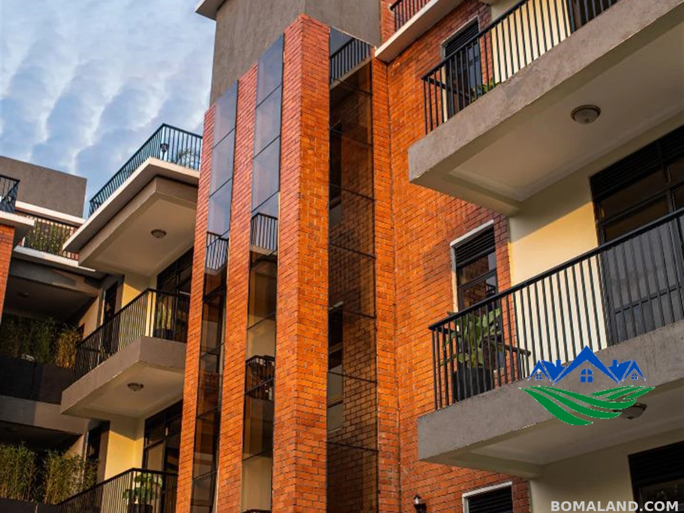 1 bedroom Apartment block for sale in Muyenga Wakiso Uganda