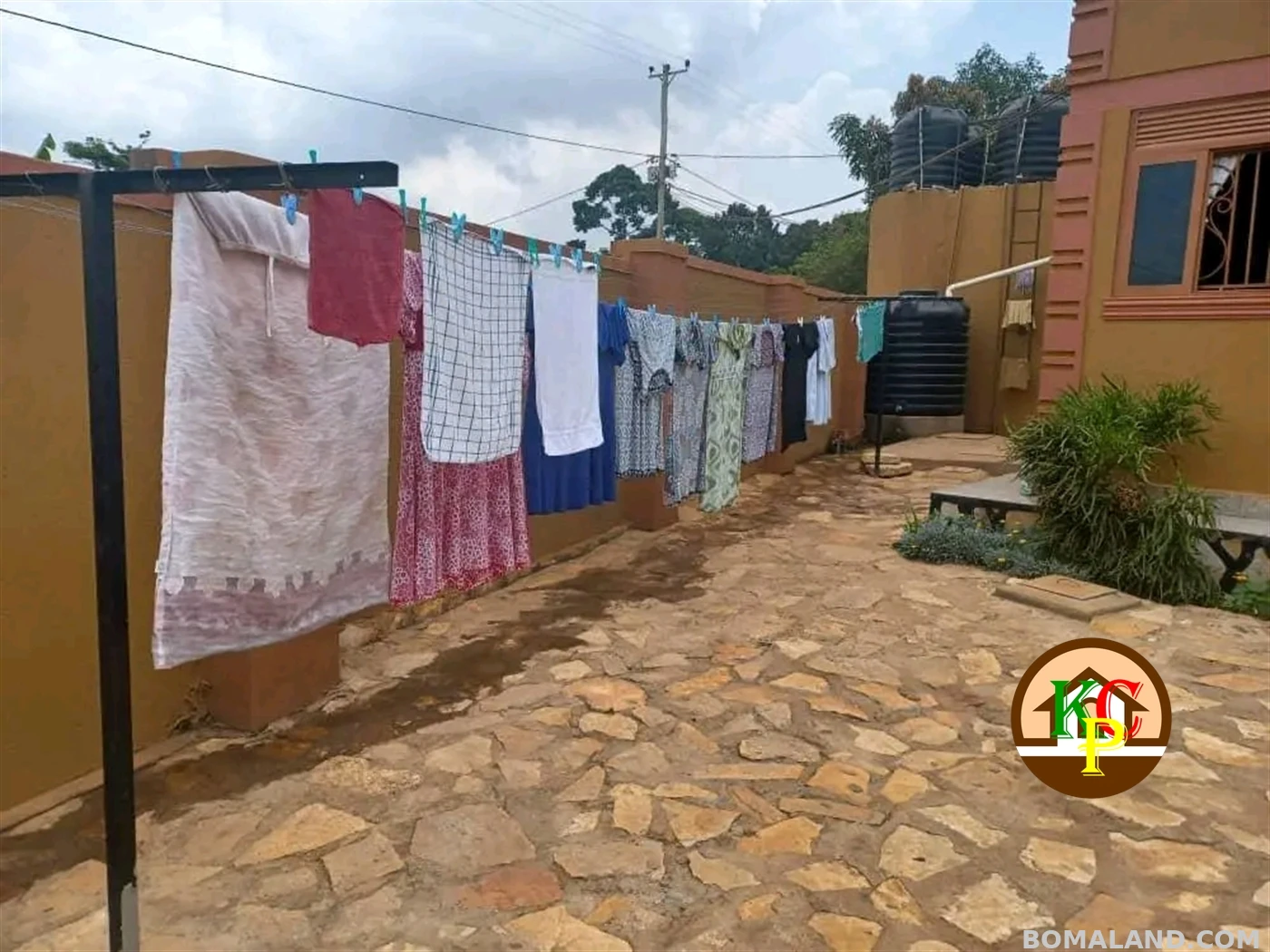 1 bedroom Semi Detached for rent in Gayaza Wakiso Uganda