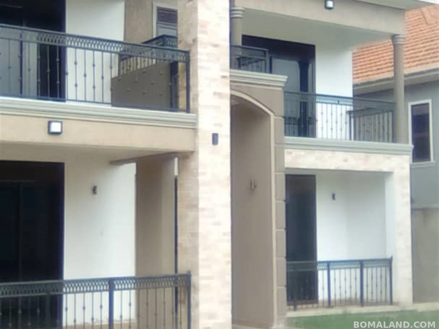 6 bedroom Storeyed house for sale in Magere Wakiso Uganda