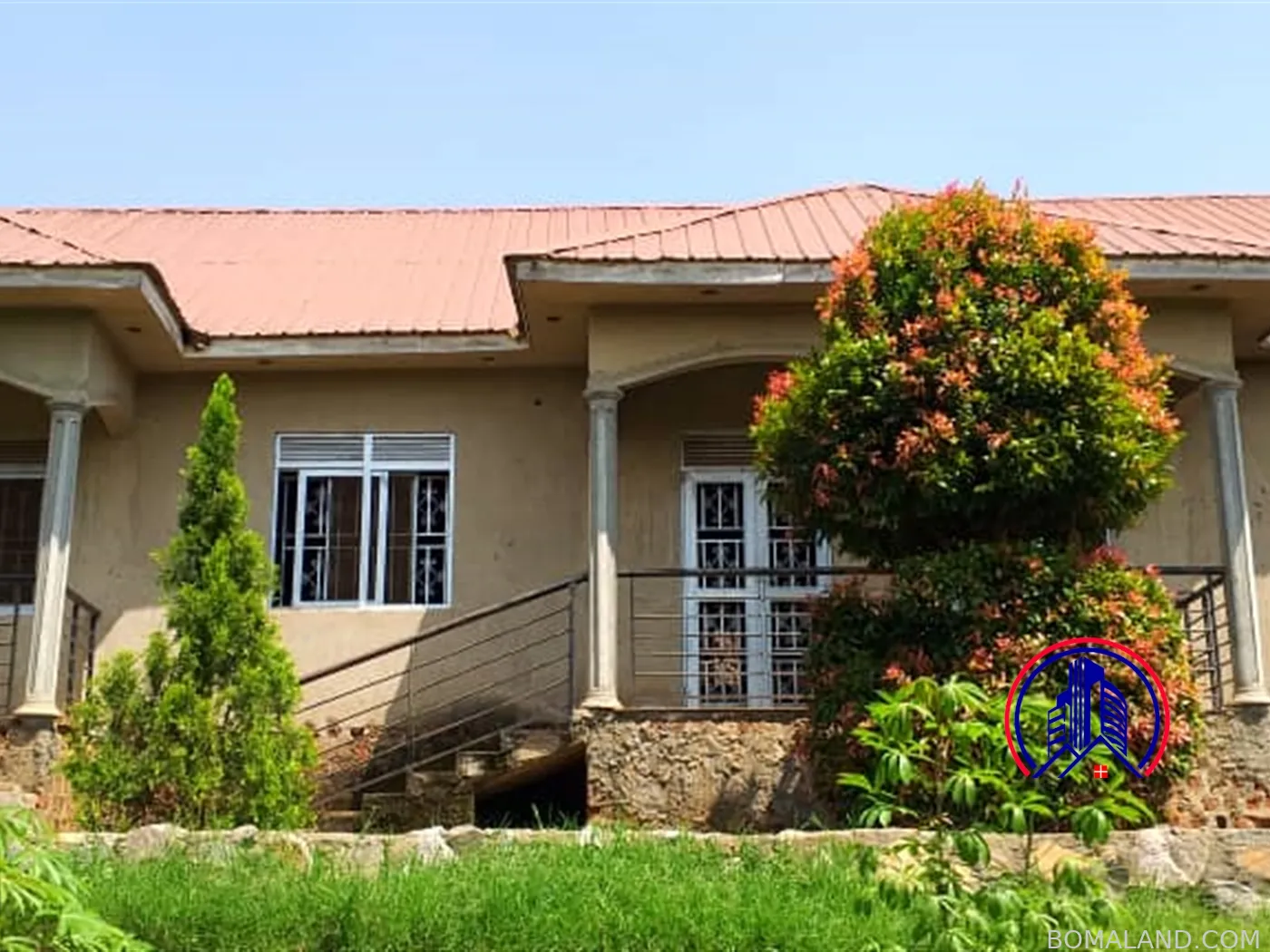 3 bedroom Bungalow for sale in Namugongo Wakiso Uganda
