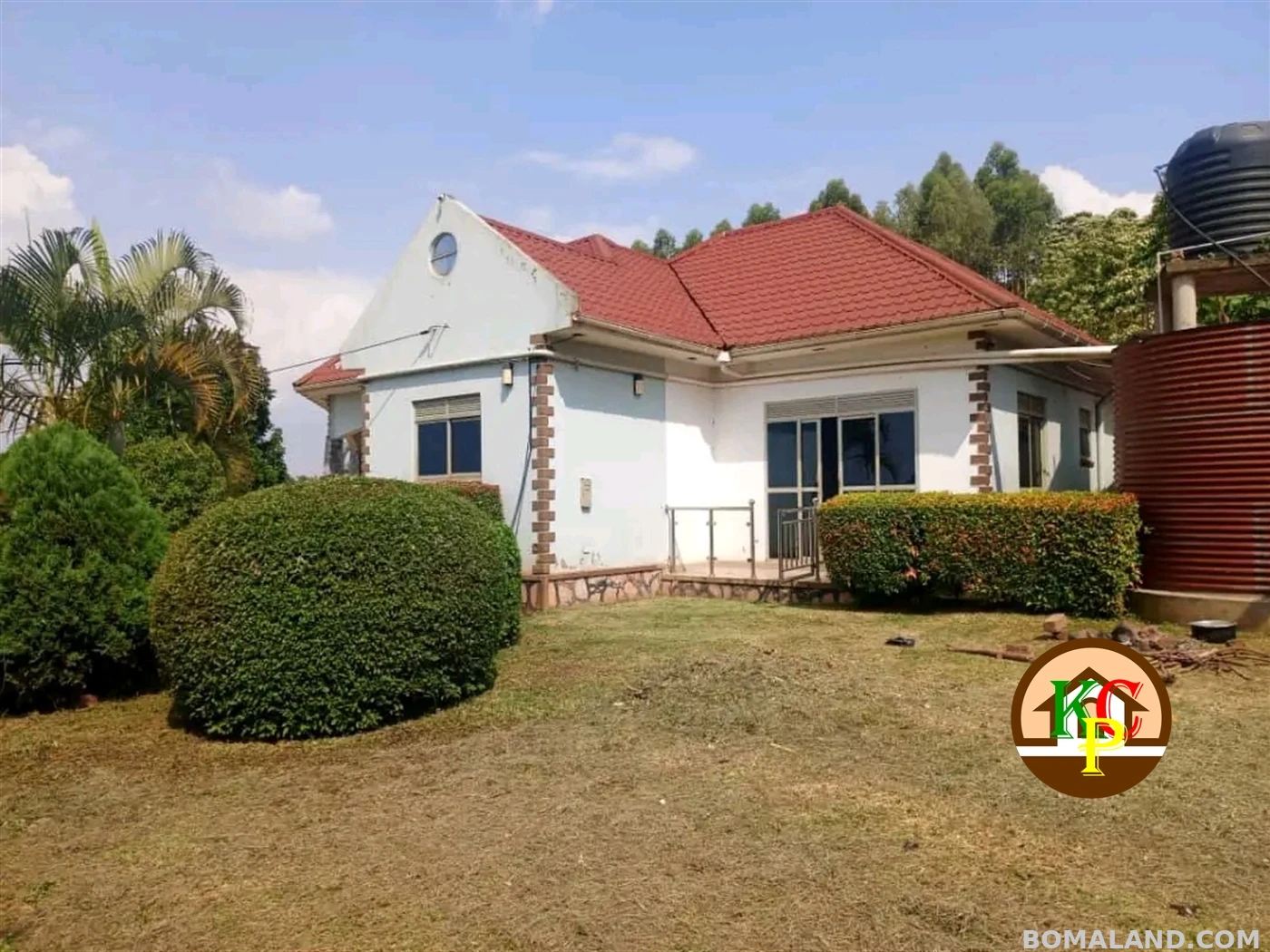 3 bedroom Bungalow for sale in Gayaza Wakiso Uganda