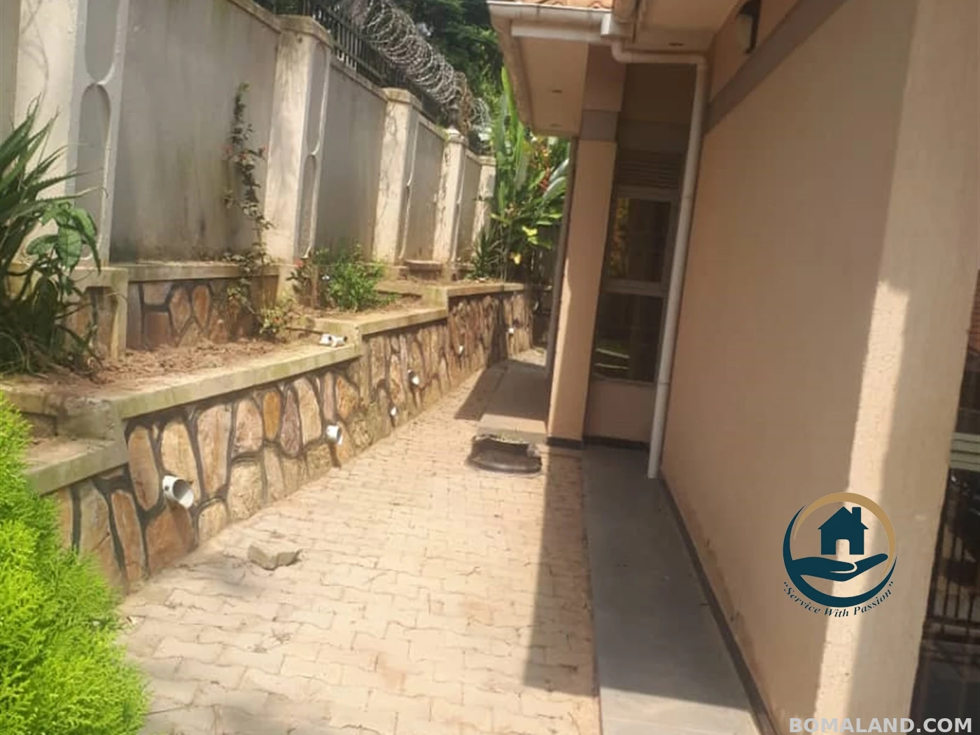 3 bedroom Bungalow for sale in Katabi Wakiso Uganda