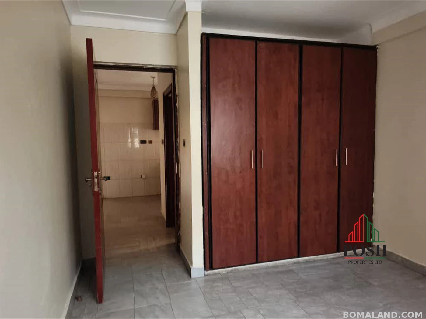 2 bedroom Condominium for sale in Kira Wakiso Uganda