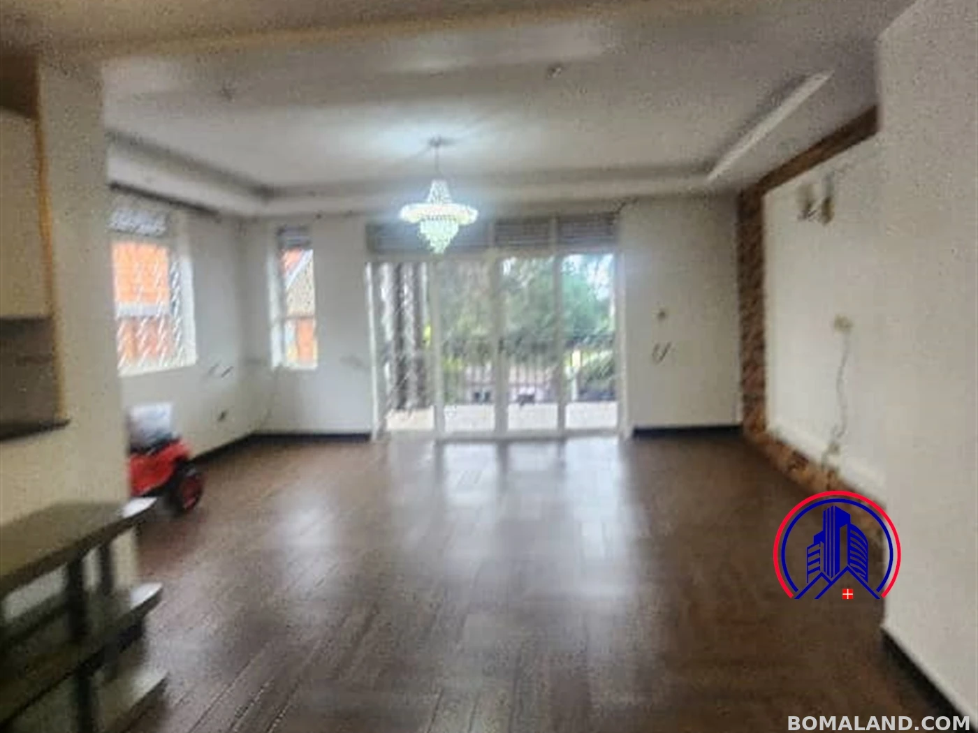 3 bedroom Apartment for rent in Muyenga Kampala Uganda