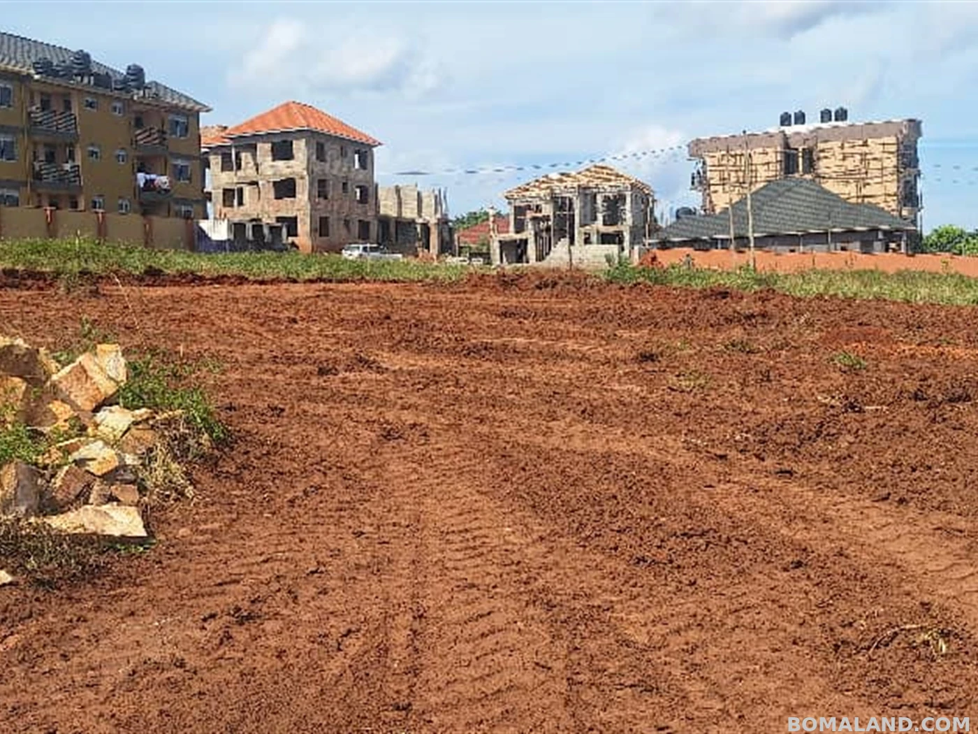 Residential Land for sale in Kira Wakiso Uganda