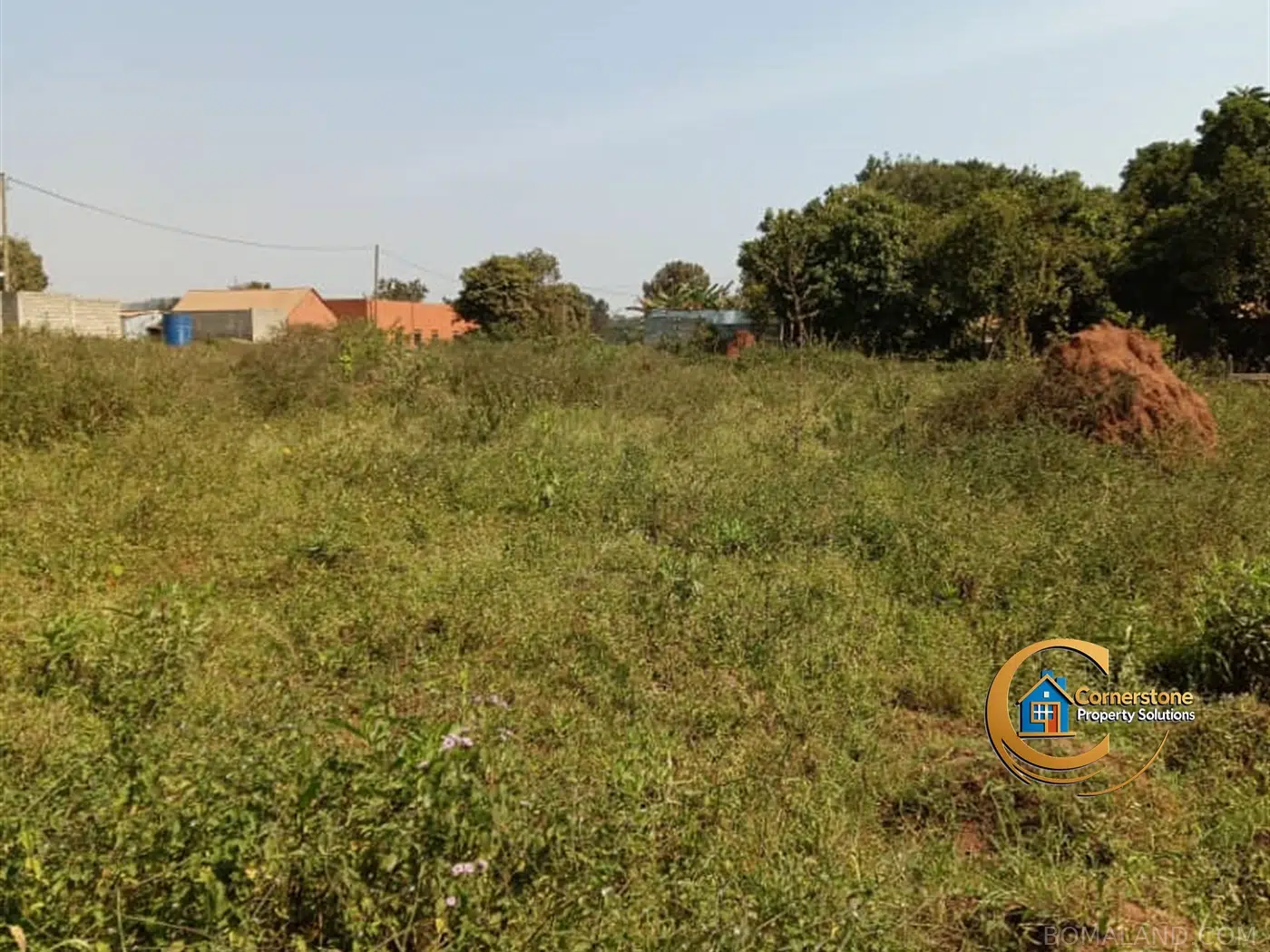 Residential Land for sale in Kitende Wakiso Uganda