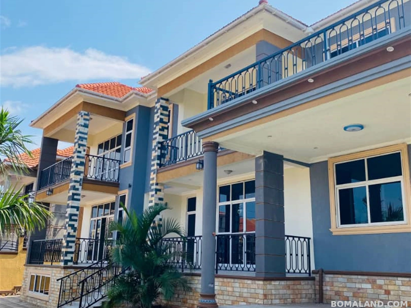 7 bedroom Mansion for sale in Kigo Kampala Uganda