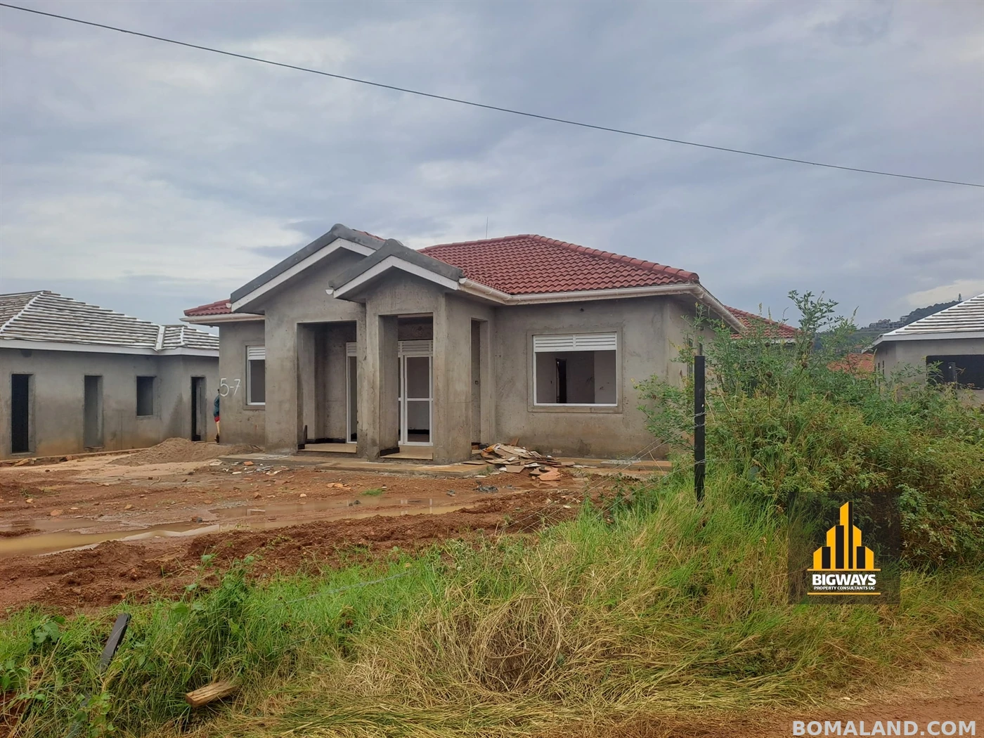 Residential Land for sale in Kigo Wakiso Uganda