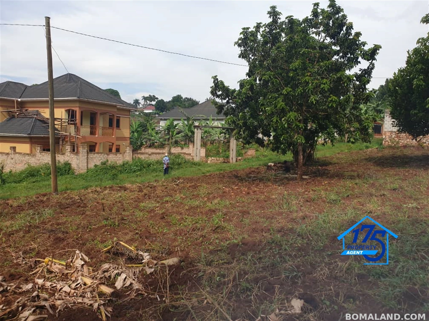 Residential Land for sale in Gayaza Wakiso Uganda