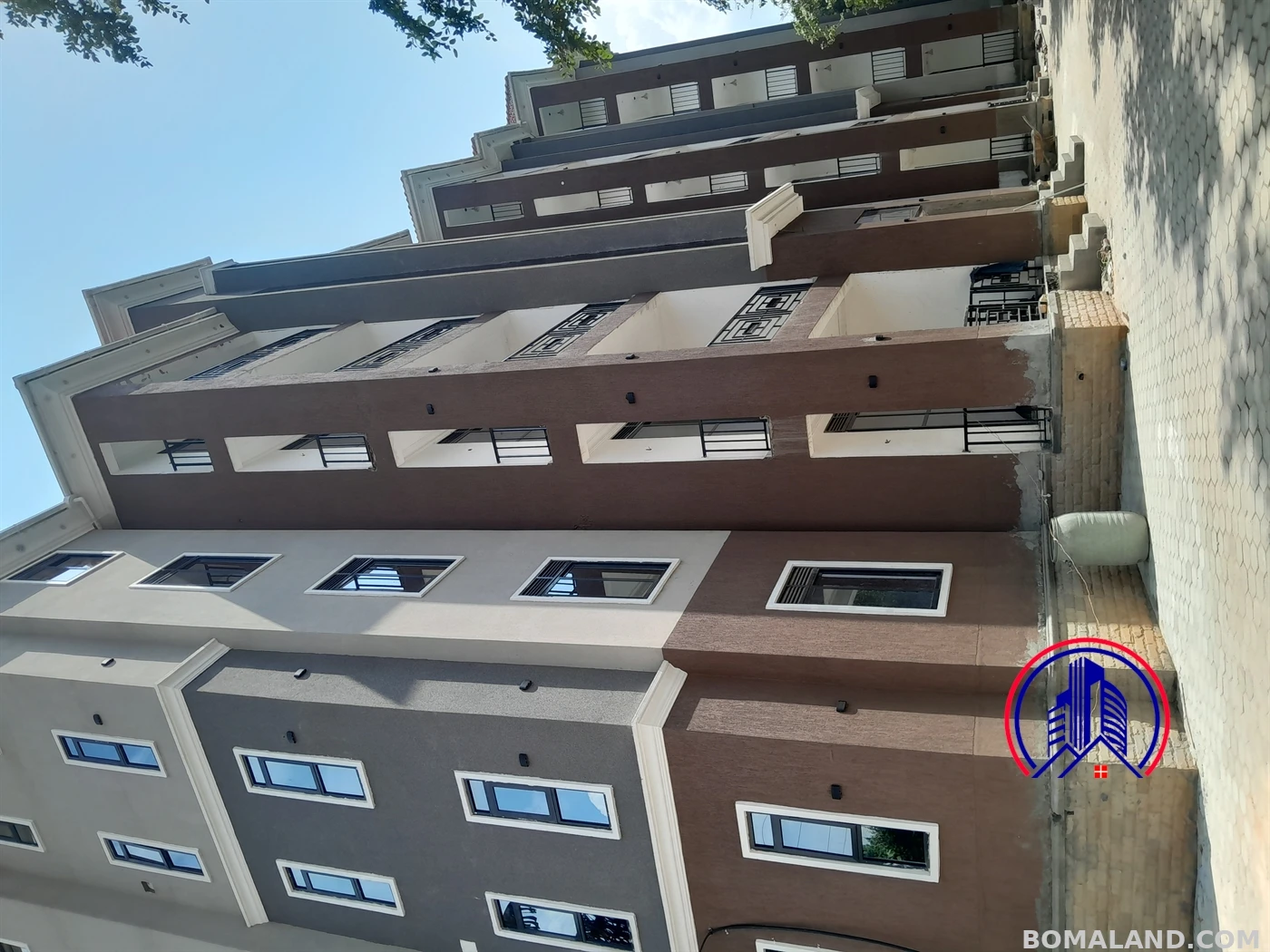 2 bedroom Apartment for rent in Naguru Kampala Uganda