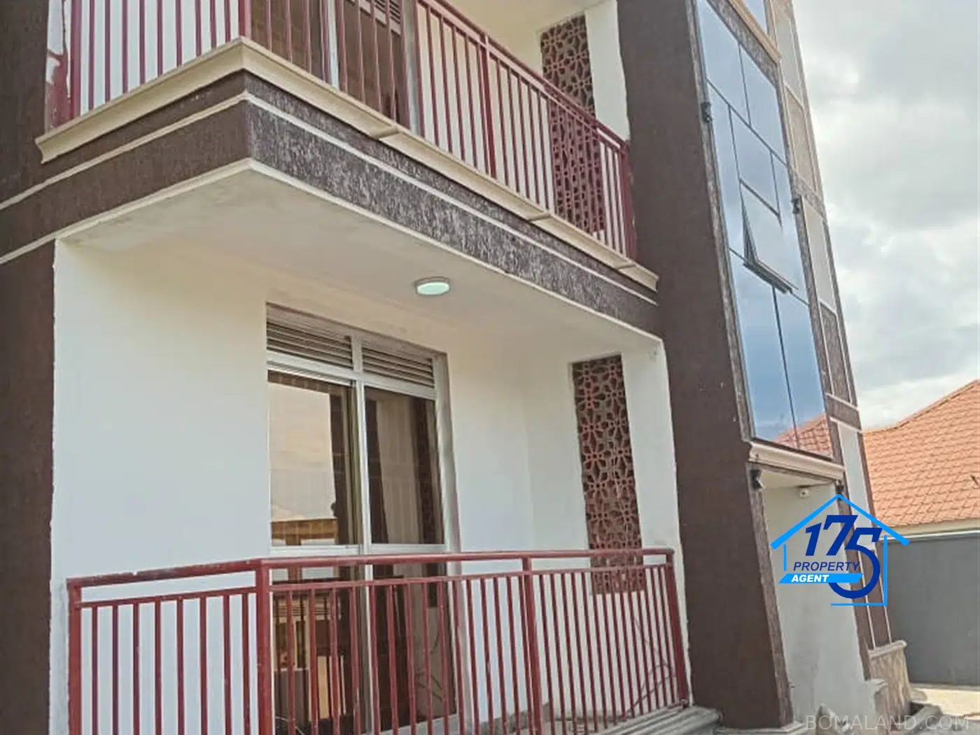 1 bedroom Apartment for sale in Buwaate Wakiso Uganda