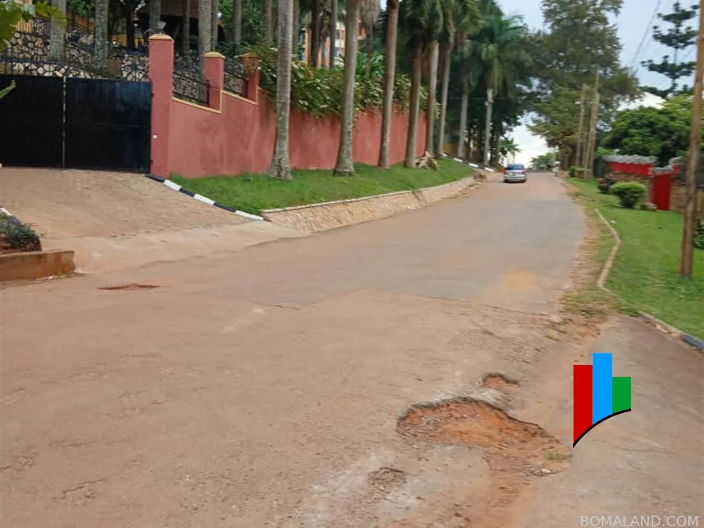 3 bedroom Condominium for sale in Naguru Kampala Uganda