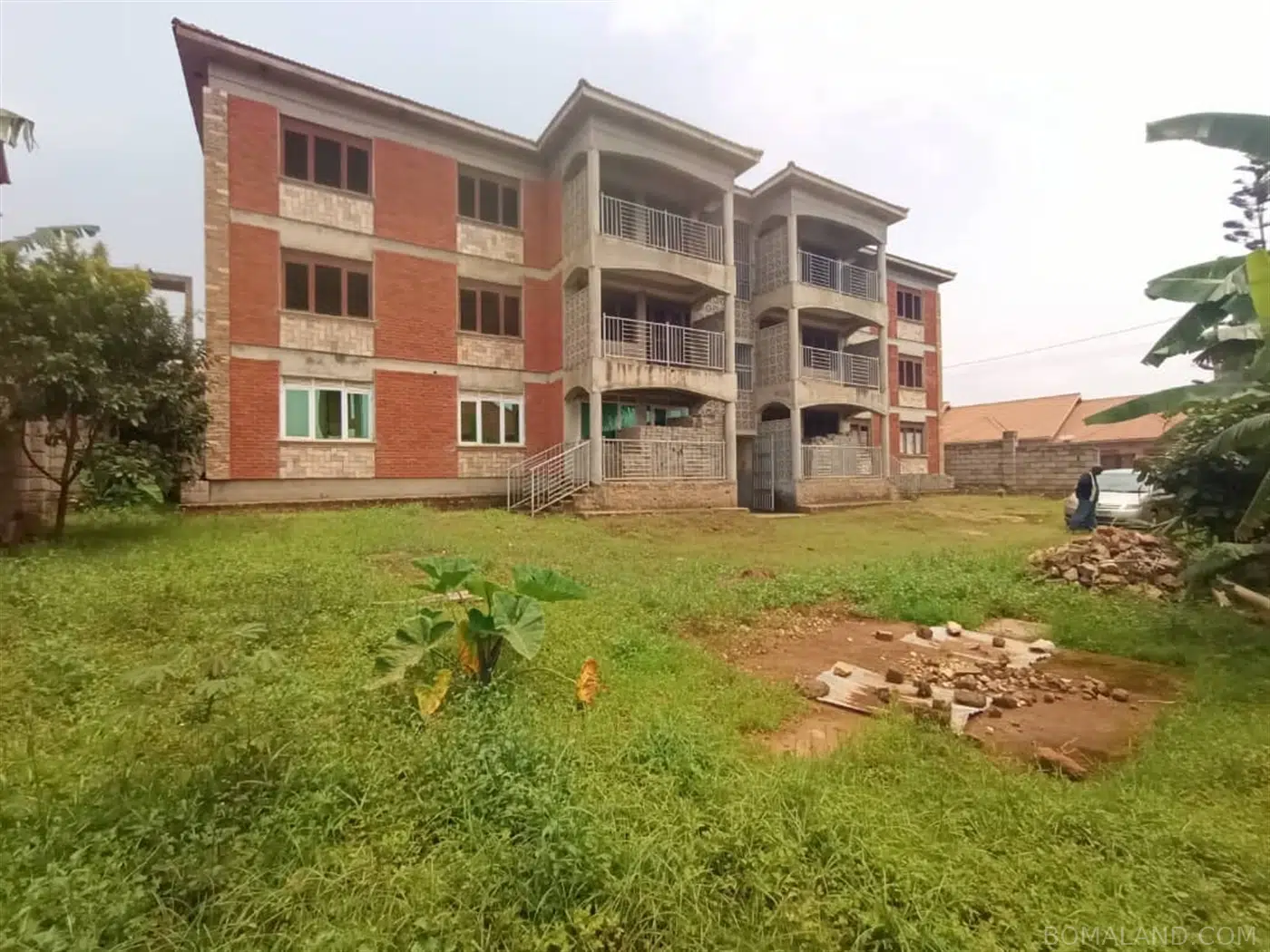 3 bedroom Apartment block for sale in Namugongo Wakiso Uganda