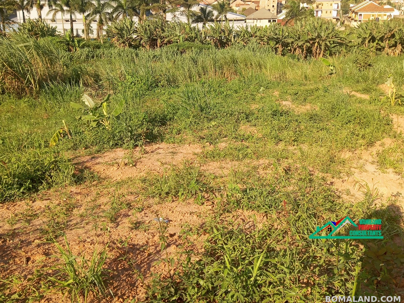 Industrial Land for sale in Kireka Kampala Uganda