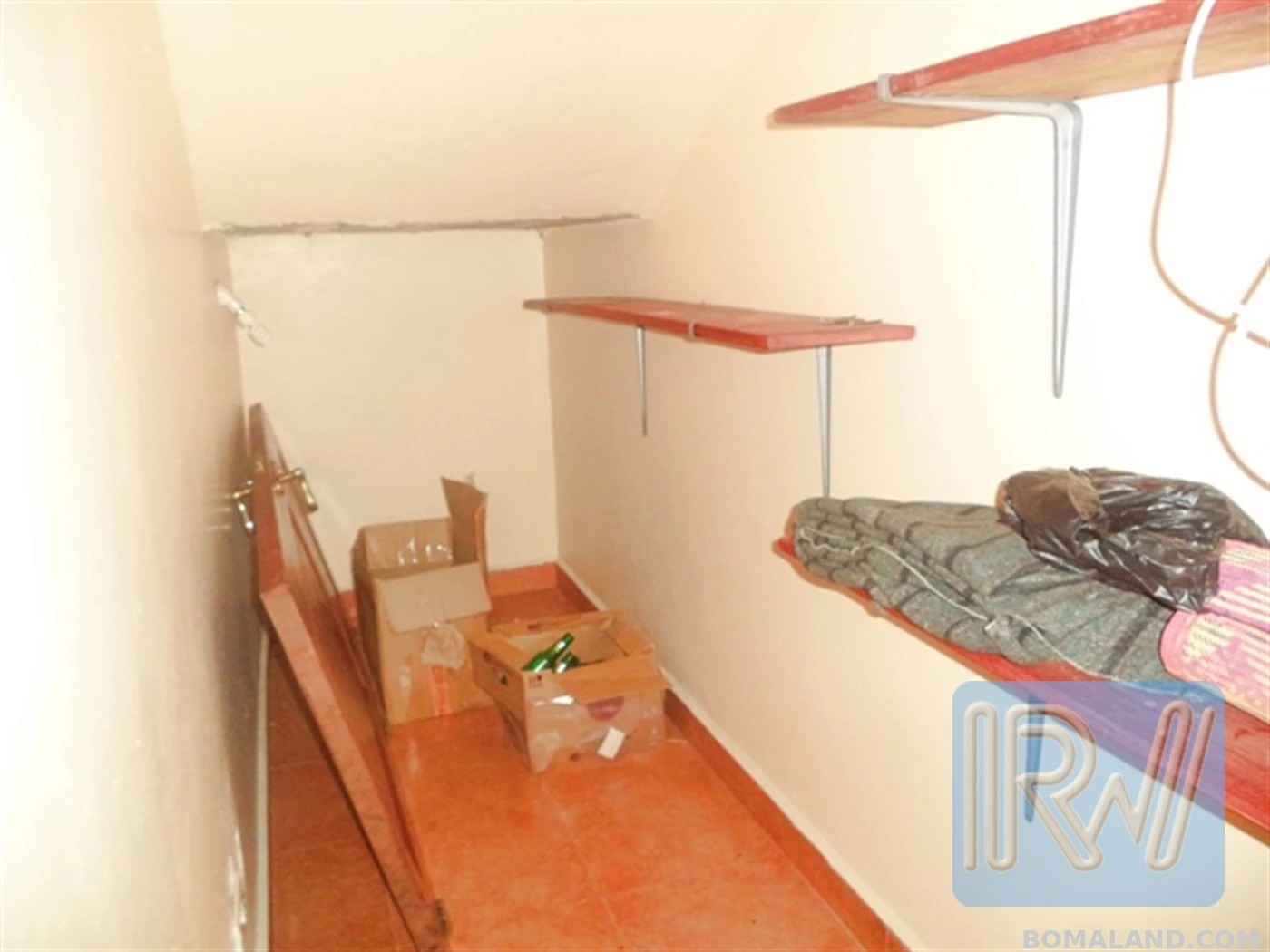 5 bedroom Storeyed house for sale in Entebbe Wakiso Uganda